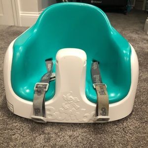 Bumbo seat